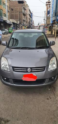 suzuki swift 2013 modl full option auto