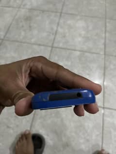 Jazz digit 4g E2 pro tuch