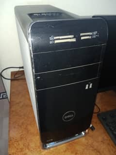 dell xps 8700 gaming pc