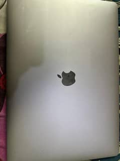 Macbook pro 2017
