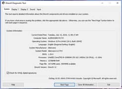 Alienware m17 R4 Intel® Core™ i9-10980HK