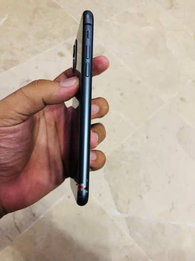 Iphone 11 64gb jv