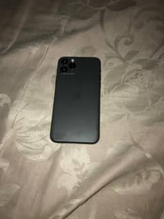 iPhone 11 Pro non pta for contact  Whatsapp py 03415469061