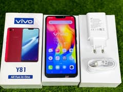 Vivo Y81 (6gb-128gb) O3355361156