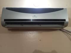 Old AC for sale in Sialkot