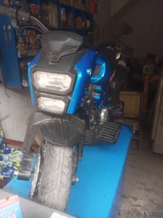 Kids Heavy bike