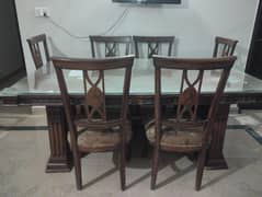 Dining Table and Chairs for Sale!!!