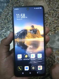 infinix