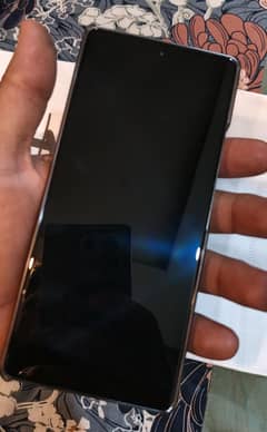 infinix note 40 full accessory