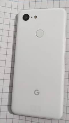google pixel 3 PTA approved
