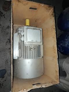 3 Phase 50 hp induction motor, China
