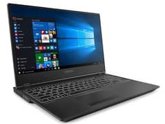 legion Y540 i7 9th Gen 32GB 512GB