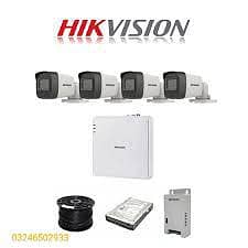 CCTV cameras installation(camras) security solutions