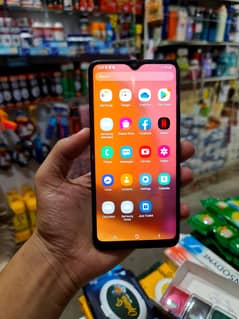 samsung A20s non pta mobile