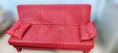 Sofa Cum Bed
