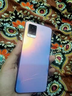 vivo v20 8/128