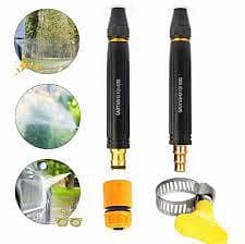 high pressure nozzle washer