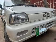 SUZUKI MEHRAN