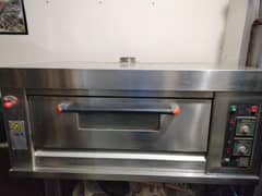 pizza oven