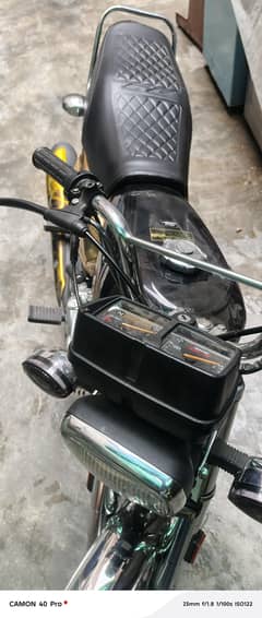 Honda special edition