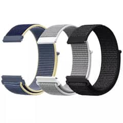 ultra and other watch strap44 to 49 mm (5strap)