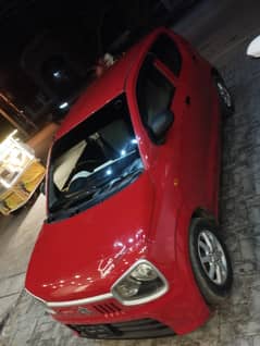 Suzuki alto Japanese