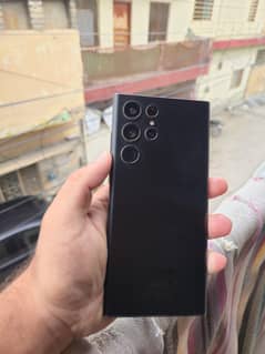 samsung S22 ultra