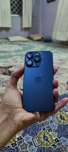 Iphone 15 pro Non PTA