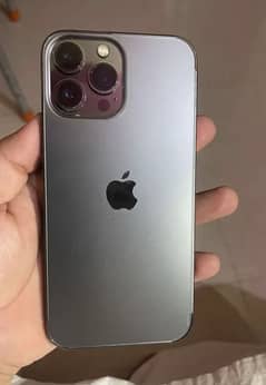 iPhone 13promax