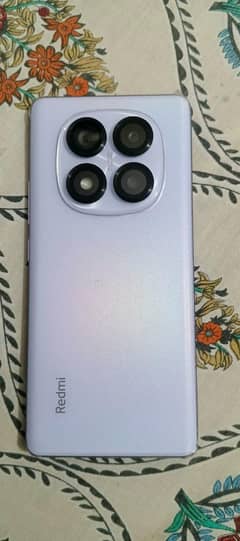 Redmi note 14 pro brand new