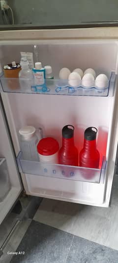 Haier Refrigerator