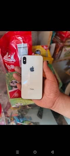 iPhone x 256 GB all ok battery health 100%