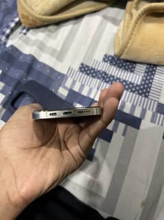 iPhone 14 Pro