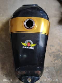 cafe racer bike parts