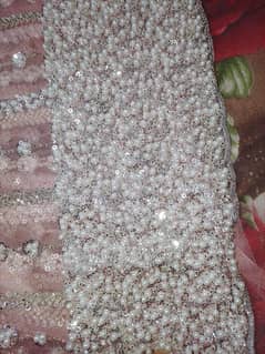 chiffon fancy suit