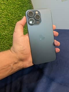 Iphone 15 Pro Max 256 jv