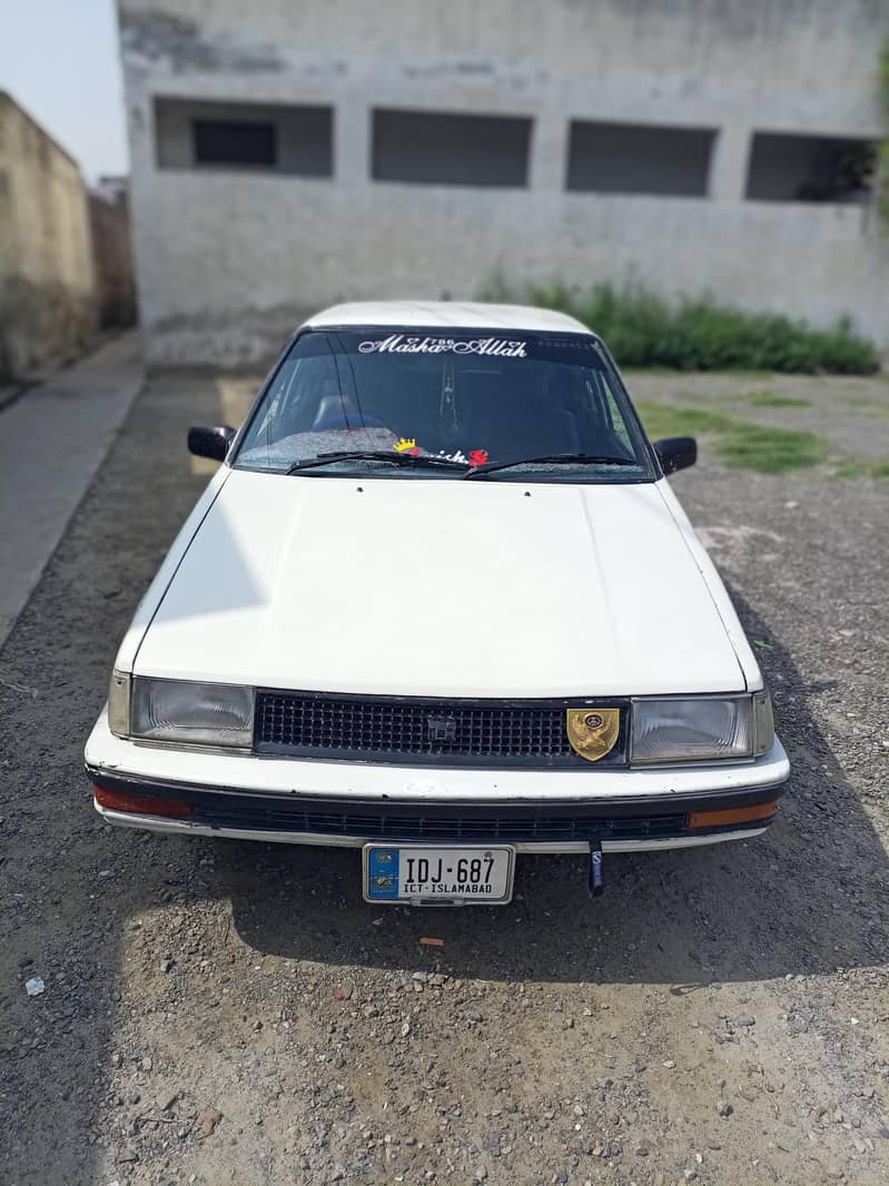 1986 model my own name 1