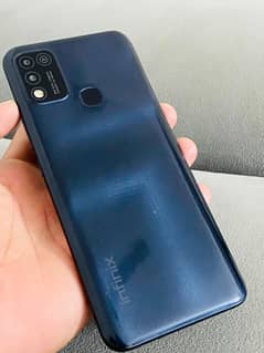 INFINIX HOT 11 PLAY 4/64