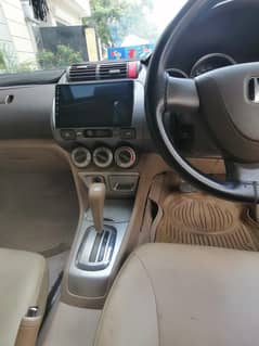 Best Honda city in sahiwal