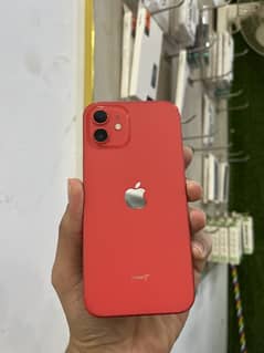 iPhone 12 256gb PTA
