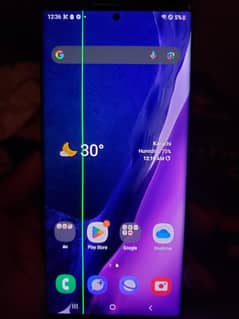 samsung Noe 20 ultra