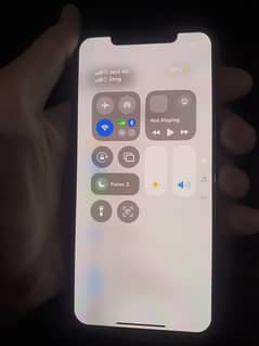 Apple iphone Xs Max Dual Sim PTA Approved 256 GB