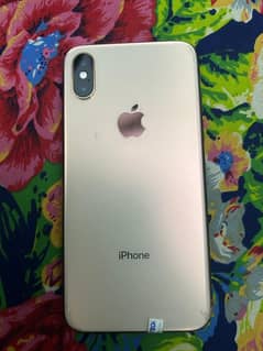 IPHONE XS PTA APPROVED 64GB