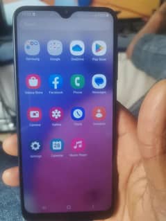 Samsung galaxy A04 4gb 64gb with all accessories