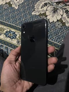 iPhone xr 64gb jv for sell urgent