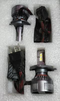Led H4 (400w) Headlight