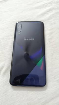 Samsung Galaxy A30s 16 GB Good Condition