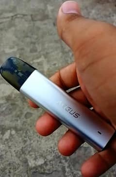 Argus Vape In Good Condition