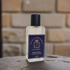 ScentPhoria SILVER FIRE original
