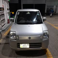 Suzuki Alto 2009/2013 Full option Total jenioun